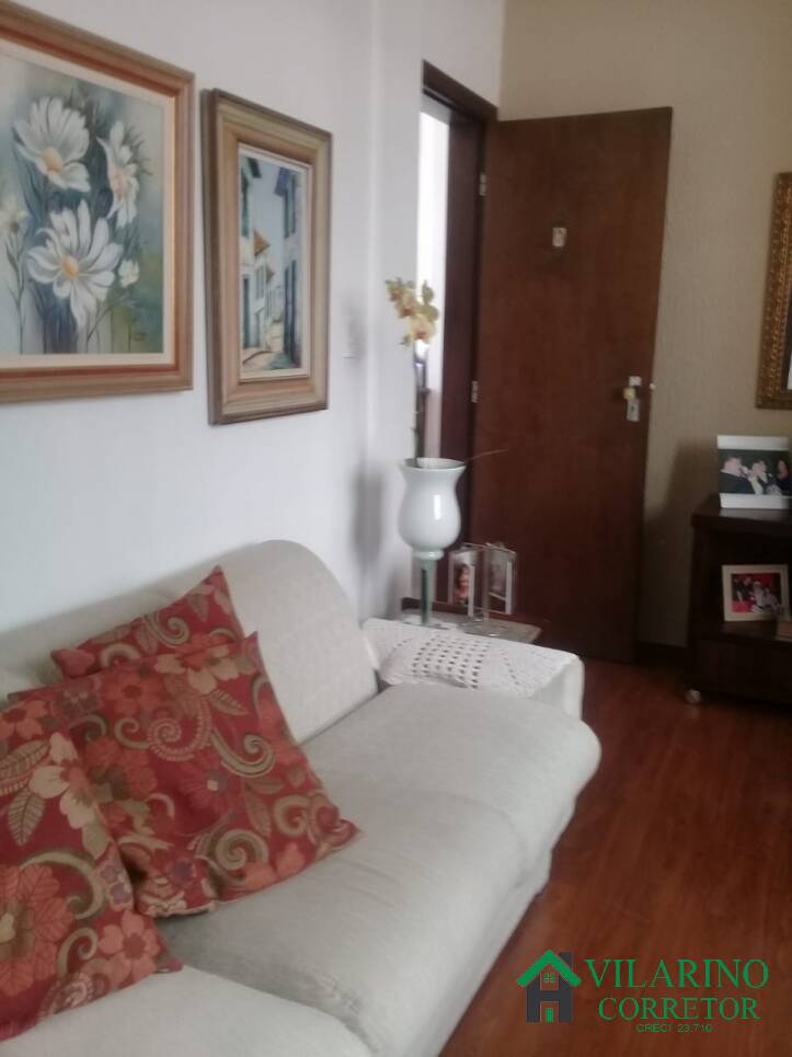 Apartamento à venda com 3 quartos, 110m² - Foto 11