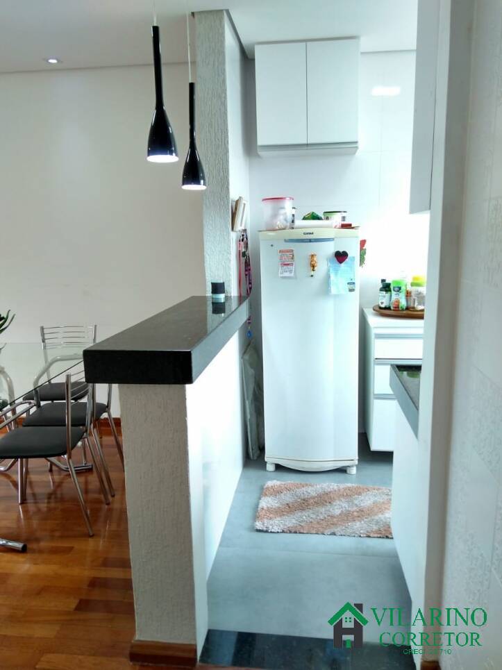 Apartamento à venda com 2 quartos, 70m² - Foto 8