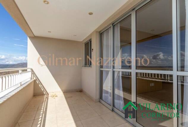 Apartamento à venda com 3 quartos, 118m² - Foto 2