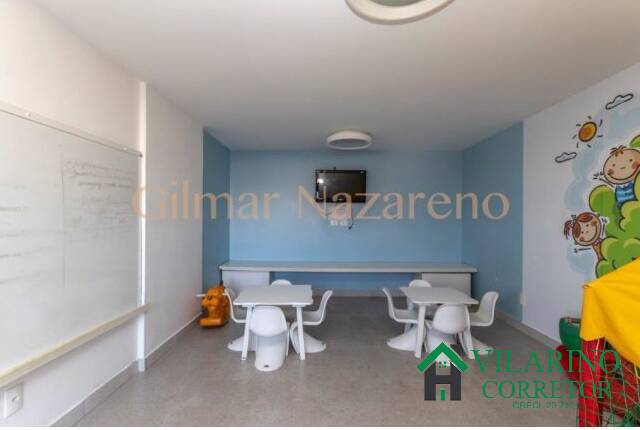 Apartamento à venda com 3 quartos, 118m² - Foto 4