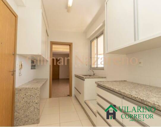 Apartamento à venda com 3 quartos, 118m² - Foto 6