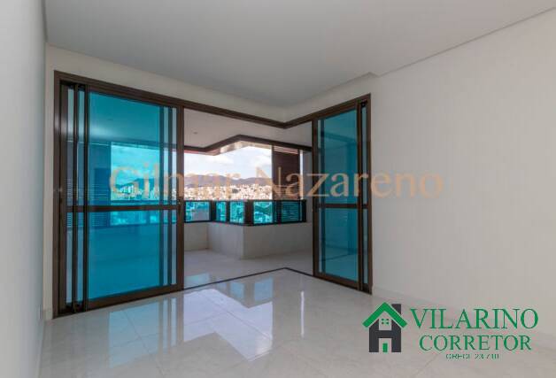 Apartamento à venda com 4 quartos, 156m² - Foto 10