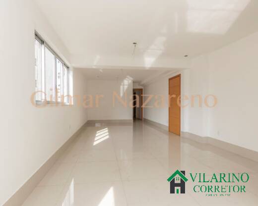 Apartamento à venda com 4 quartos, 162m² - Foto 8