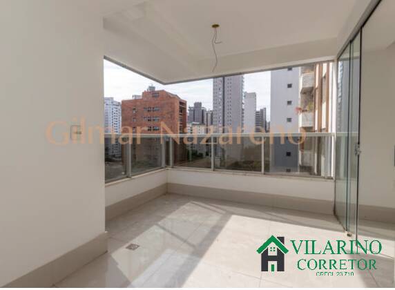 Apartamento à venda com 4 quartos, 162m² - Foto 9