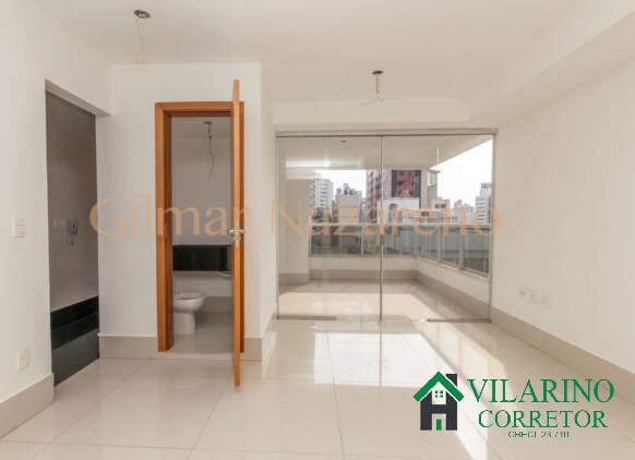 Apartamento à venda com 4 quartos, 162m² - Foto 10