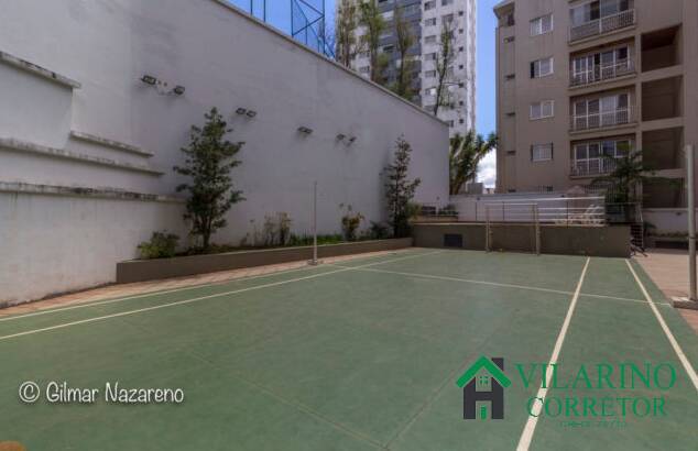 Apartamento à venda com 4 quartos, 130m² - Foto 10