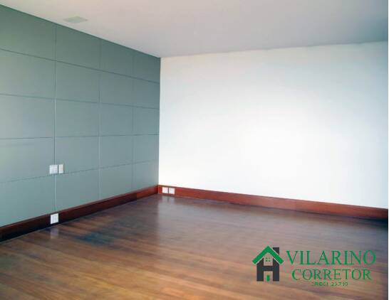 Apartamento à venda com 4 quartos, 420m² - Foto 2