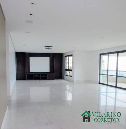 Apartamento à venda com 4 quartos, 420m² - Foto 5