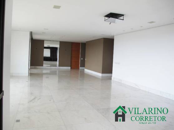 Apartamento à venda com 4 quartos, 420m² - Foto 9