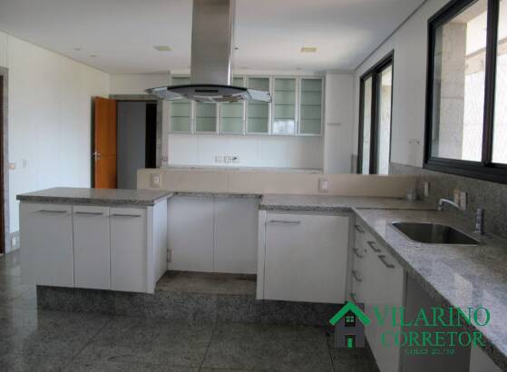 Apartamento à venda com 4 quartos, 420m² - Foto 10