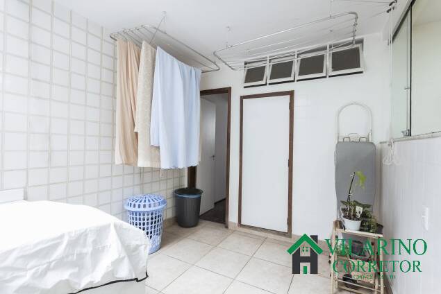 Apartamento à venda com 4 quartos, 500m² - Foto 4