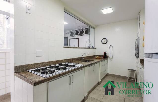 Apartamento à venda com 4 quartos, 500m² - Foto 8