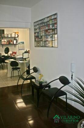 Conjunto Comercial-Sala à venda, 78m² - Foto 2