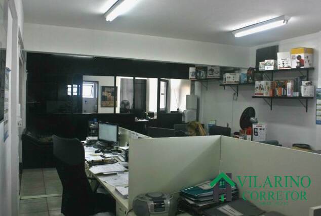 Conjunto Comercial-Sala à venda, 78m² - Foto 3