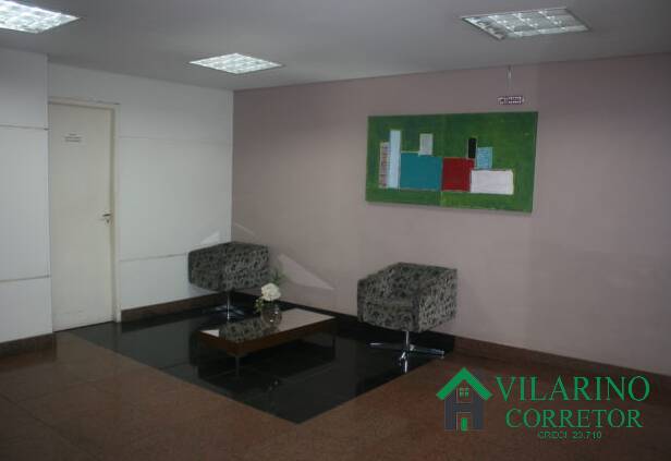 Conjunto Comercial-Sala à venda, 78m² - Foto 4