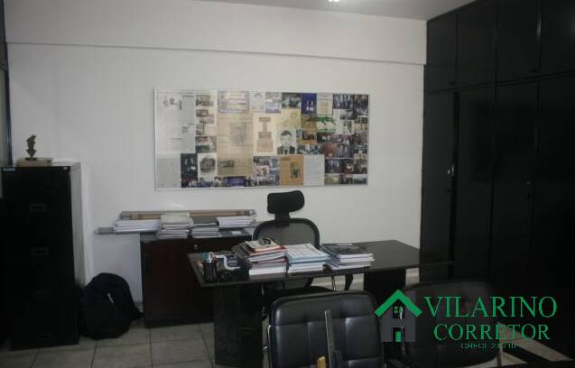 Conjunto Comercial-Sala à venda, 78m² - Foto 5