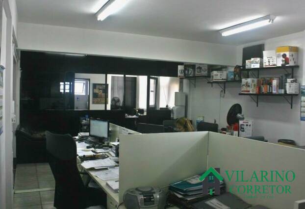 Conjunto Comercial-Sala à venda, 78m² - Foto 6