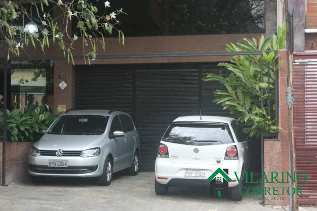 Conjunto Comercial-Sala à venda, 78m² - Foto 8