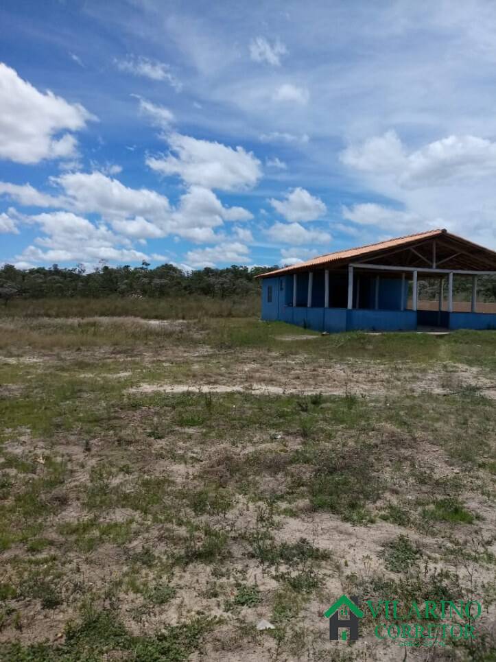 Fazenda à venda com 6 quartos, 280m² - Foto 7