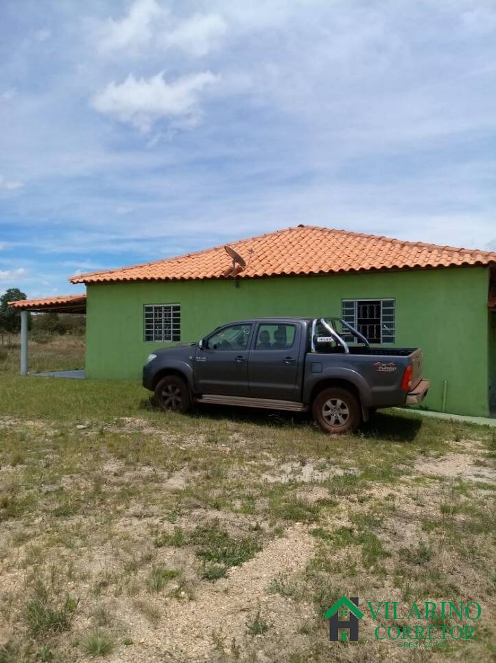 Fazenda à venda com 6 quartos, 280m² - Foto 10