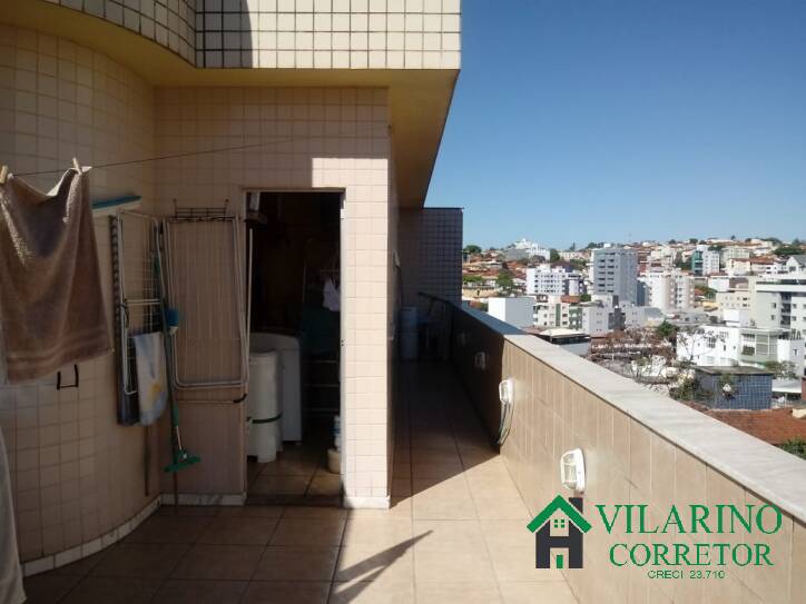 Cobertura à venda com 4 quartos, 166m² - Foto 17