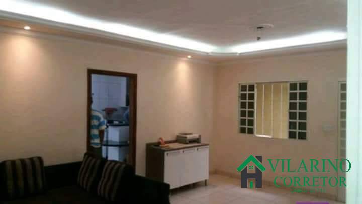 Prédio Inteiro à venda com 3 quartos, 260m² - Foto 1