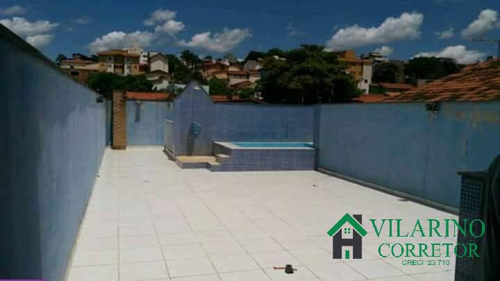 Prédio Inteiro à venda com 3 quartos, 260m² - Foto 7