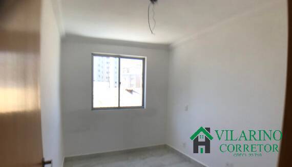 Apartamento à venda com 3 quartos, 60m² - Foto 3