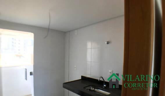 Apartamento à venda com 3 quartos, 60m² - Foto 6