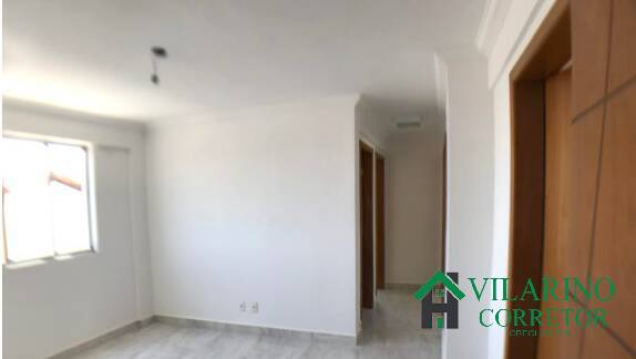 Apartamento à venda com 3 quartos, 60m² - Foto 7