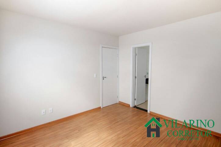 Apartamento à venda com 3 quartos, 82m² - Foto 2