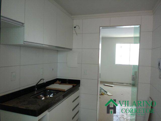 Apartamento à venda com 3 quartos, 82m² - Foto 9