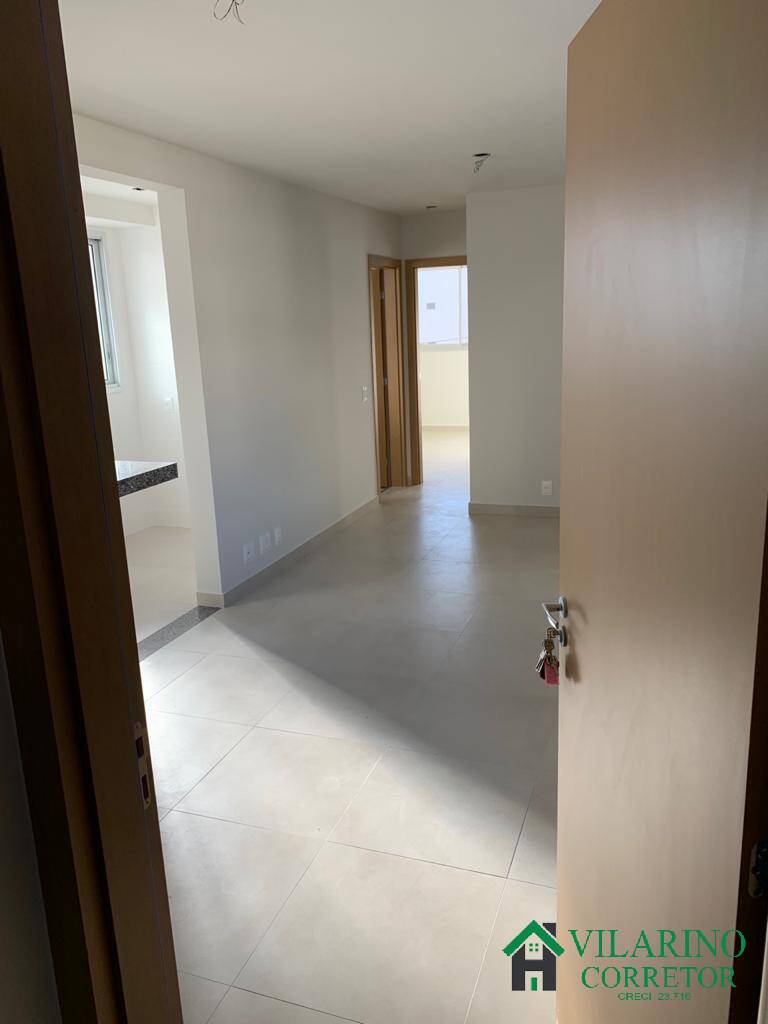 Apartamento à venda com 2 quartos, 93m² - Foto 2