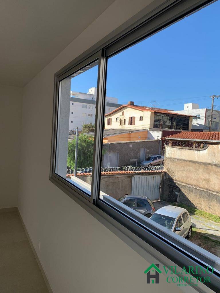 Apartamento à venda com 2 quartos, 93m² - Foto 3