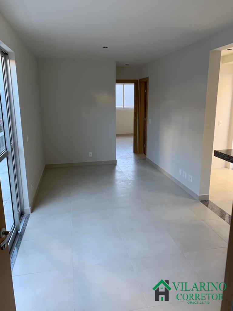 Apartamento à venda com 2 quartos, 93m² - Foto 4