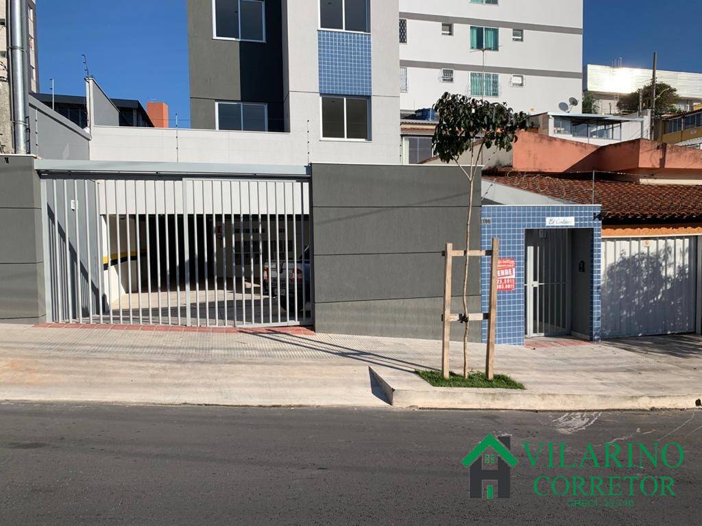 Apartamento à venda com 2 quartos, 93m² - Foto 5