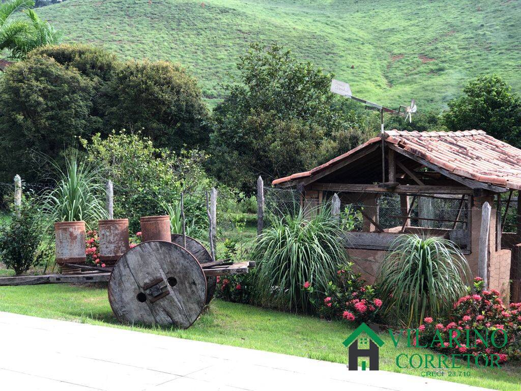 Fazenda à venda, 10m² - Foto 10