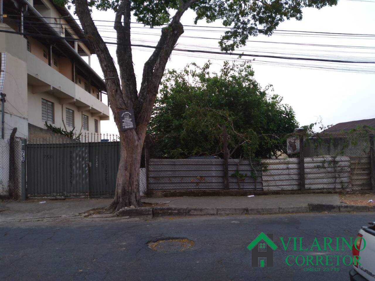 Terreno à venda, 360m² - Foto 6