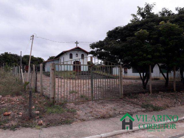 Fazenda à venda com 1 quarto, 40m² - Foto 2