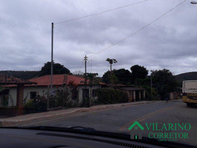 Fazenda à venda com 1 quarto, 40m² - Foto 18