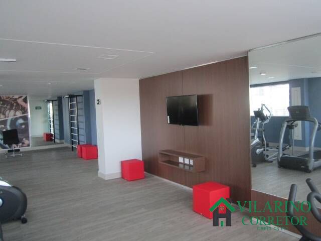 Apartamento à venda com 3 quartos, 73m² - Foto 13