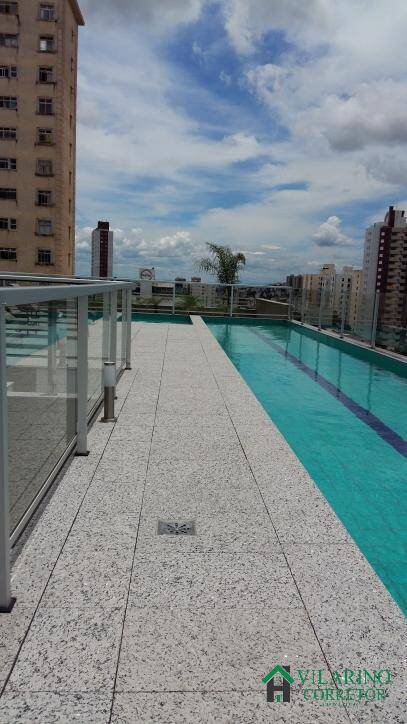 Apartamento à venda e aluguel com 2 quartos, 63m² - Foto 2