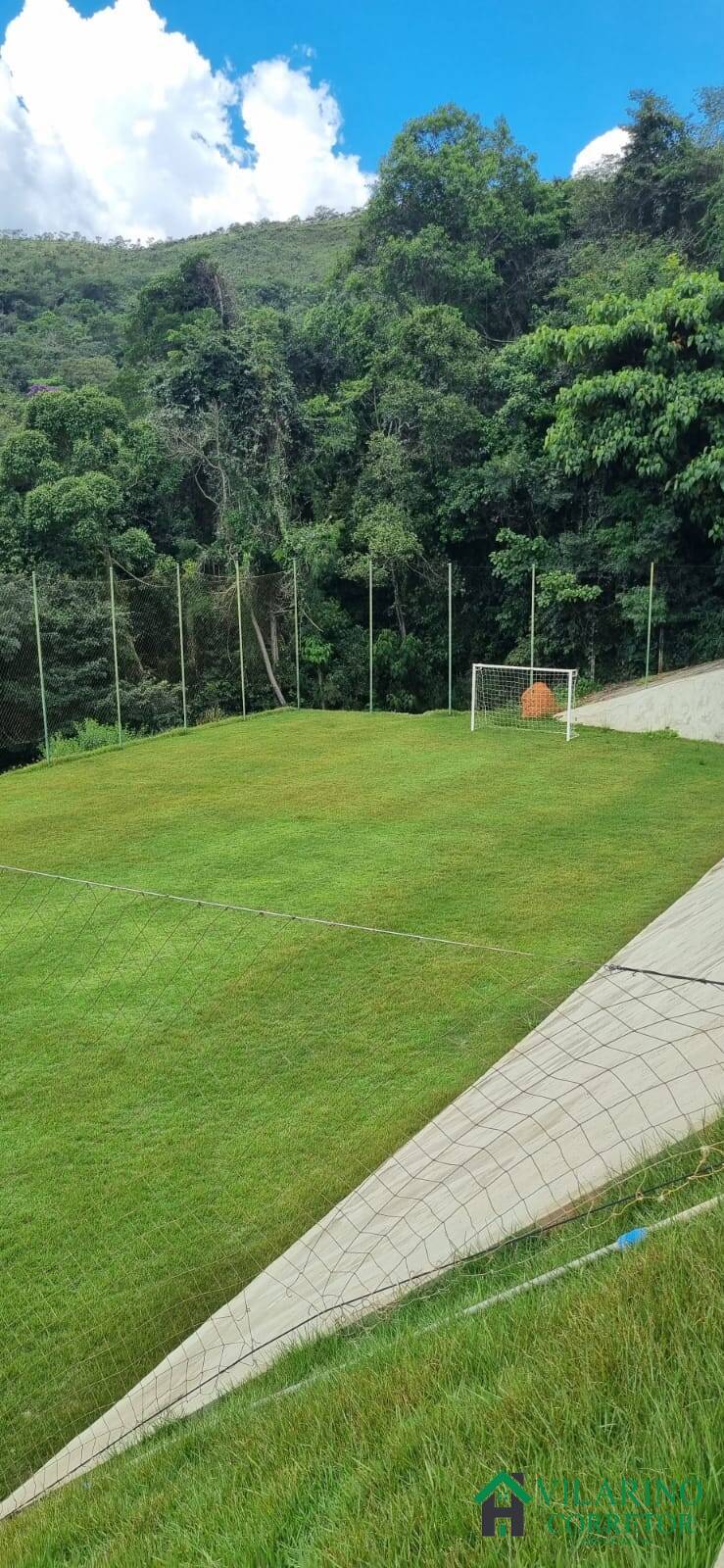 Casa de Condomínio à venda com 3 quartos, 201m² - Foto 30