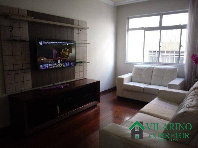 Apartamento para alugar com 3 quartos, 85m² - Foto 4