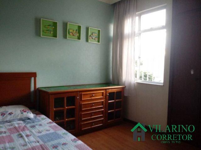 Apartamento para alugar com 3 quartos, 85m² - Foto 9