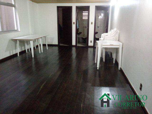 Apartamento para alugar com 3 quartos, 85m² - Foto 21